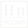 H11 Rooms
